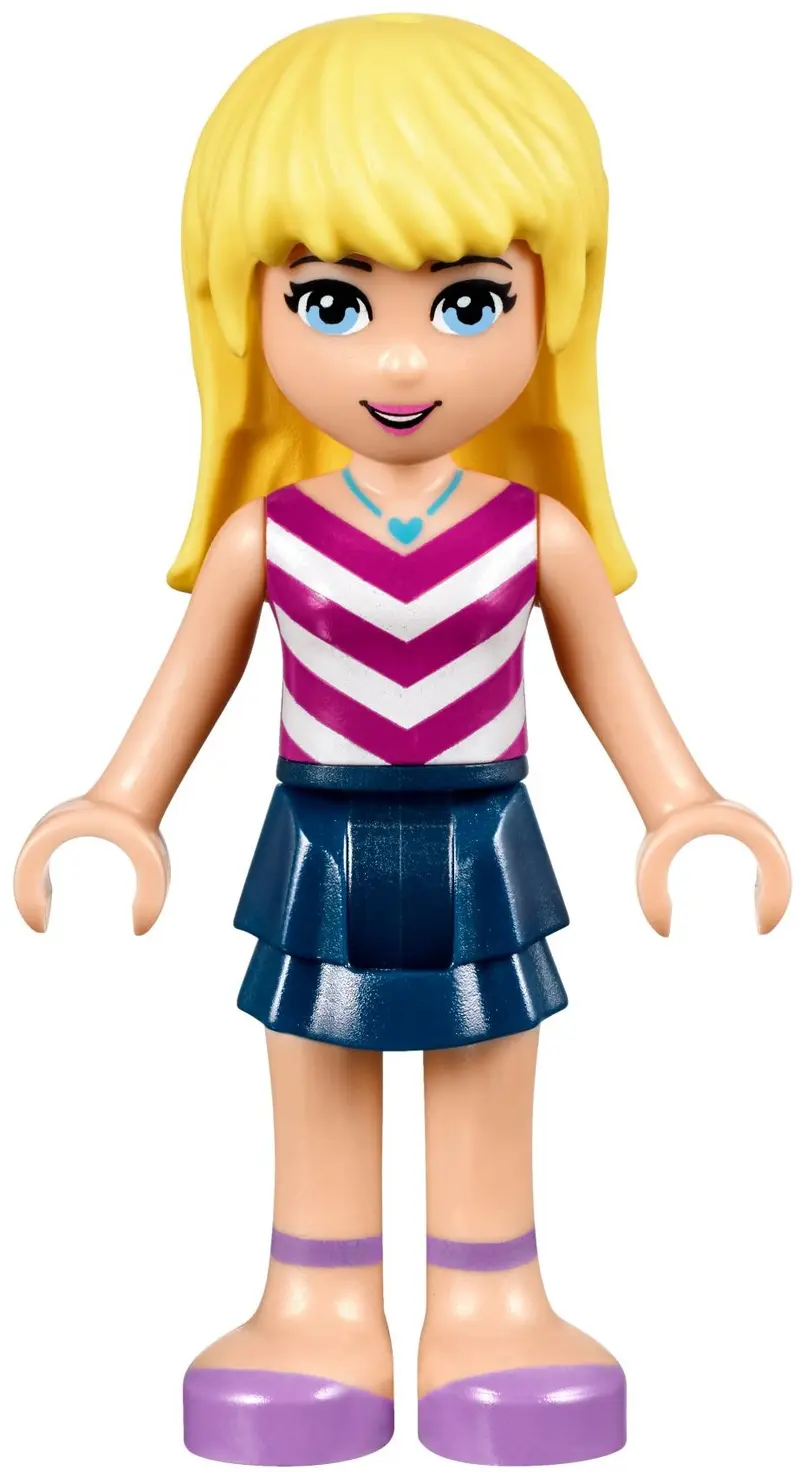 LEGO Friends 41314 Stephanie's House set, image 3