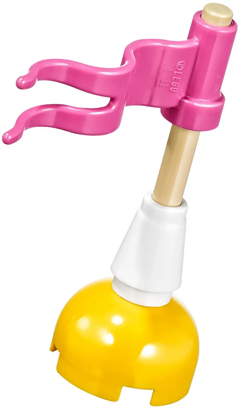 LEGO Friends 41315 Heartlake Surf Shop set, image 11