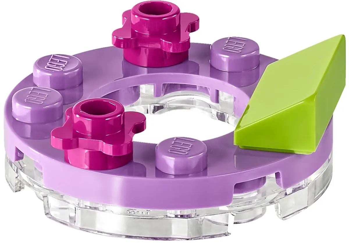LEGO Friends 41317 Sunshine Catamaran set, image 11