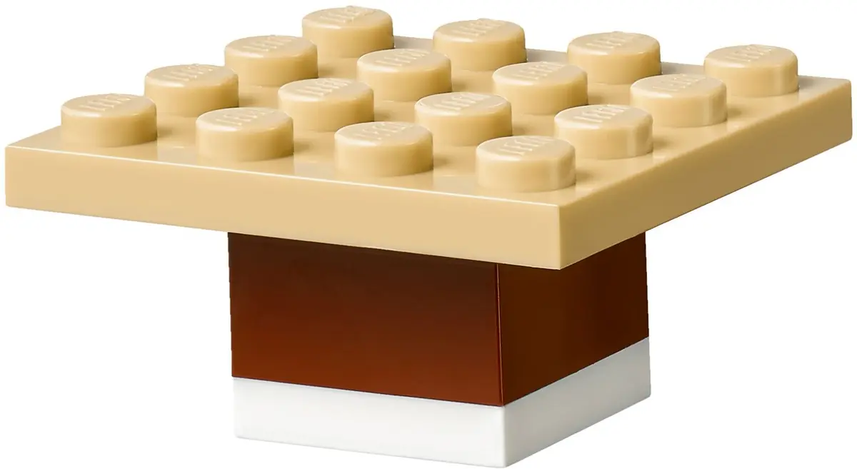 LEGO Friends 41319 Snow Resort Hot Chocolate Van set, image 10