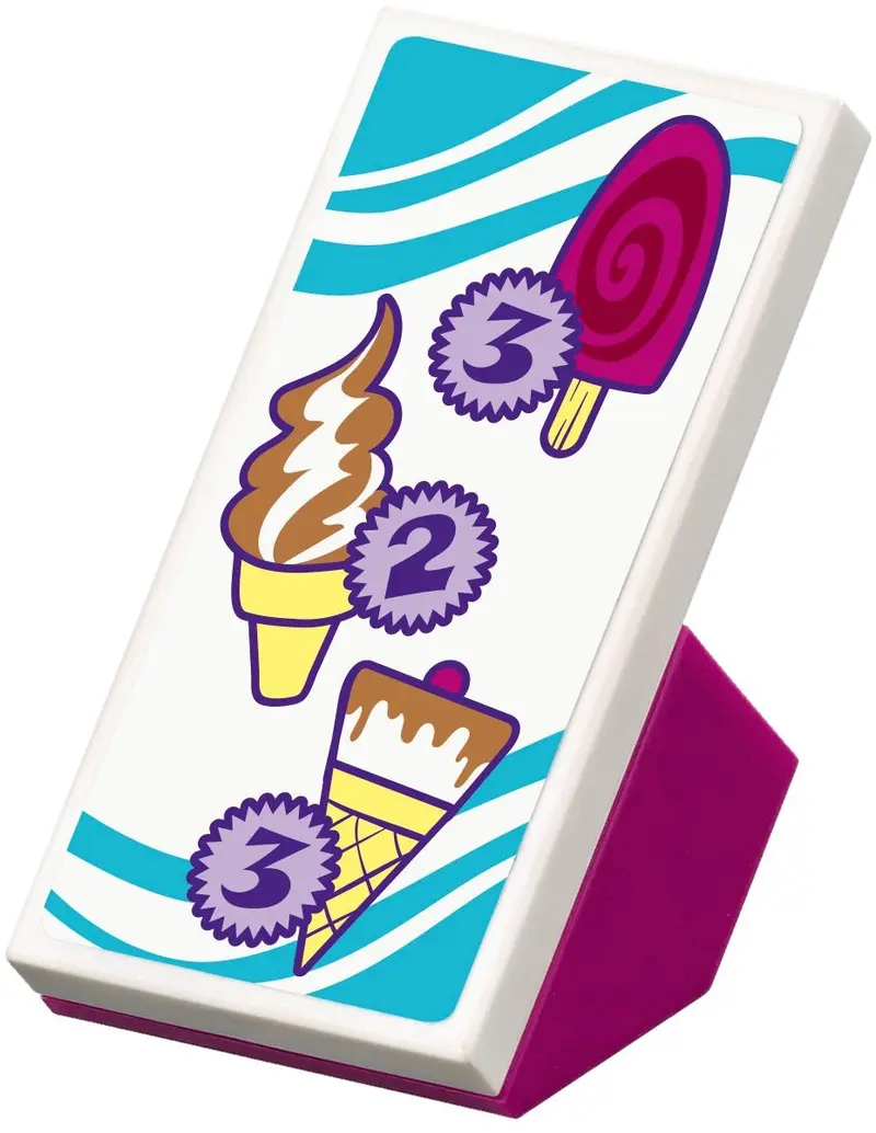 LEGO Friends 41325 Heartlake City Playground set, image 11