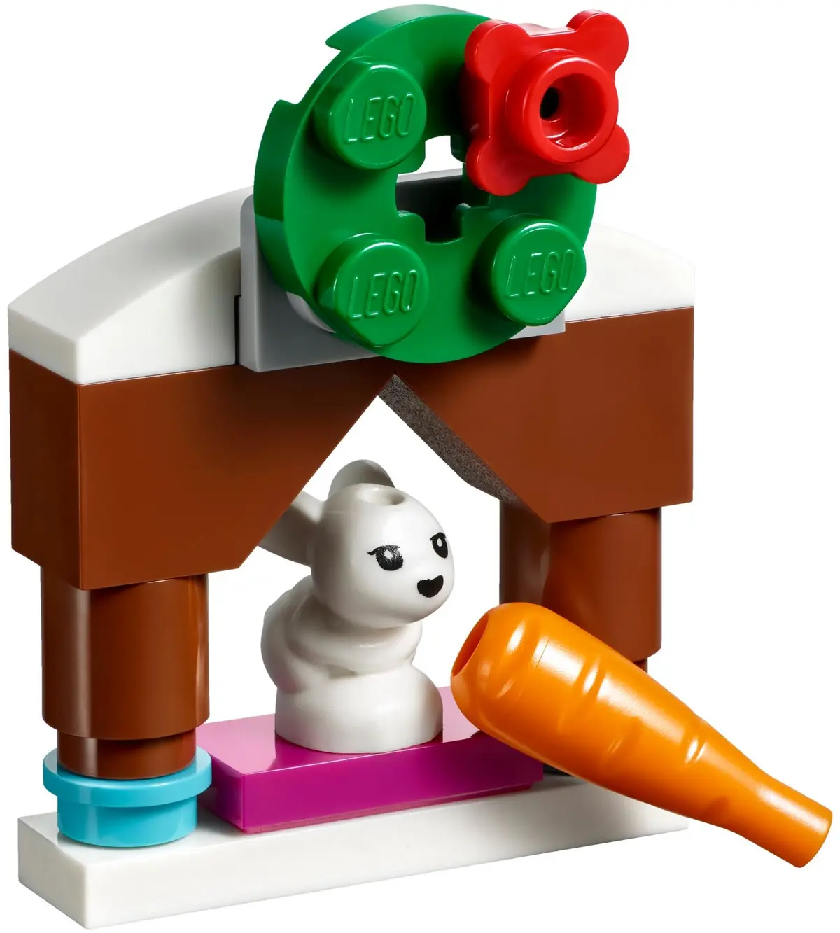 LEGO Friends 41326 LEGO Friends Advent Calendar set, image 8