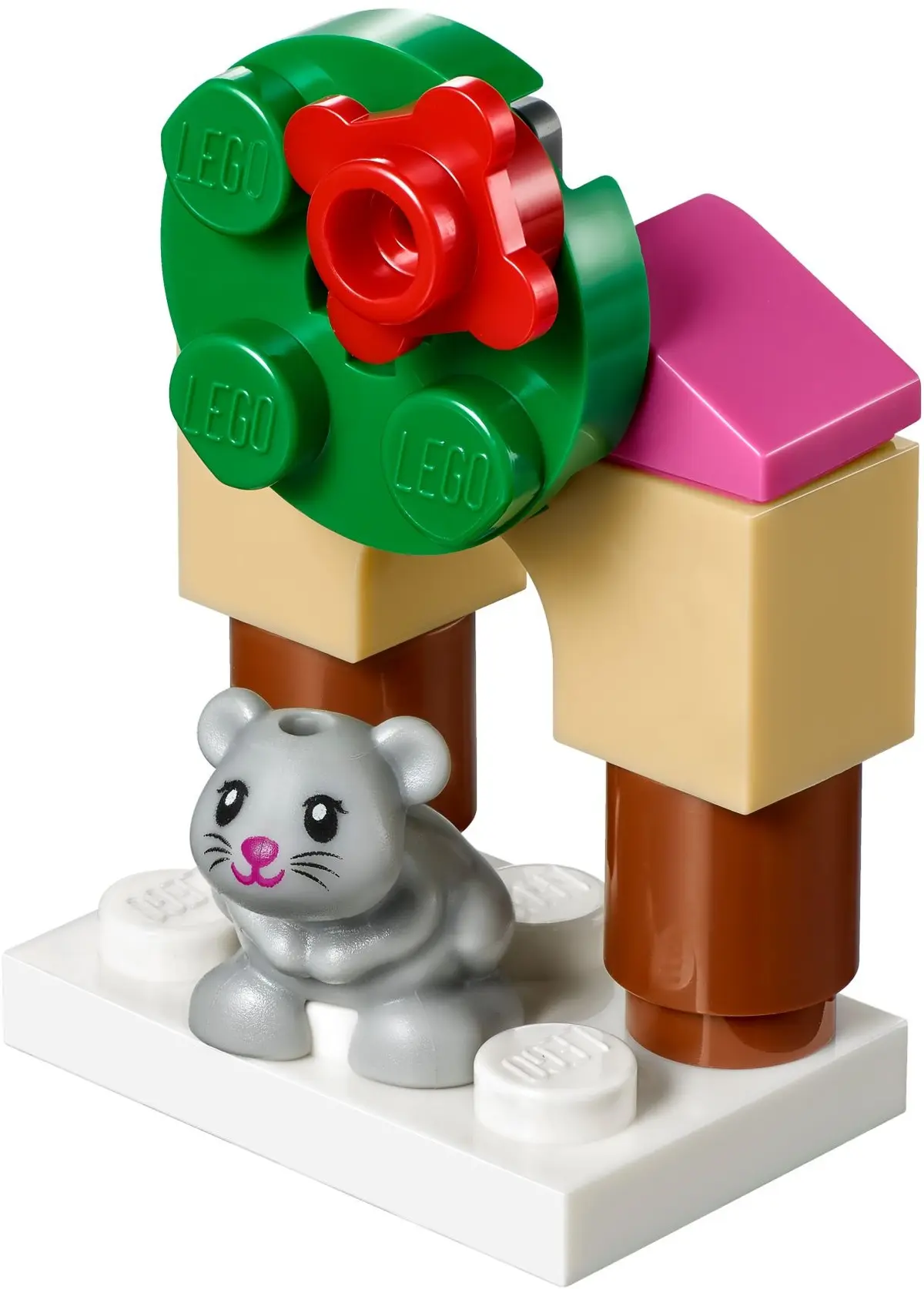 LEGO Friends 41326 LEGO Friends Advent Calendar set, image 4