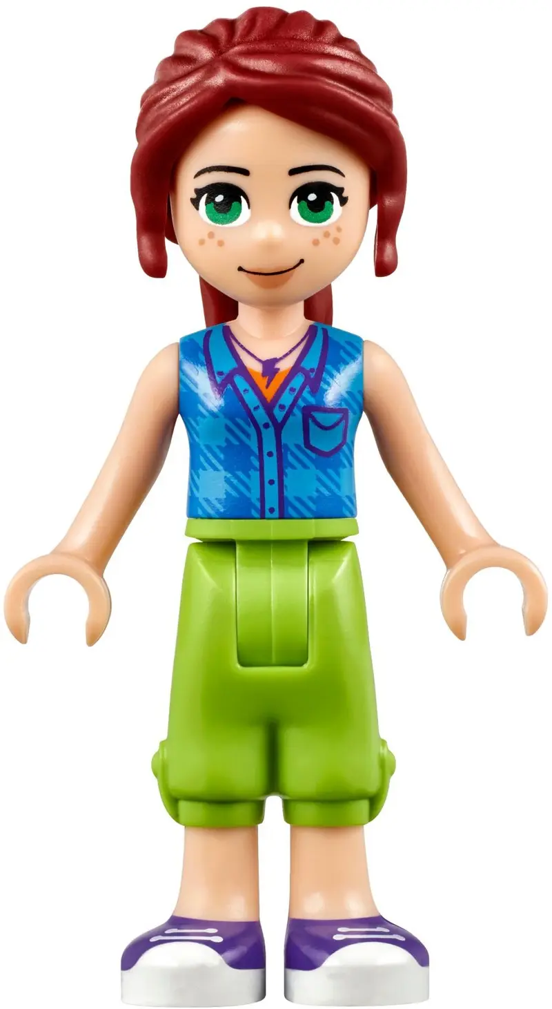 LEGO Friends 41335 Mia's Tree House set, image 5
