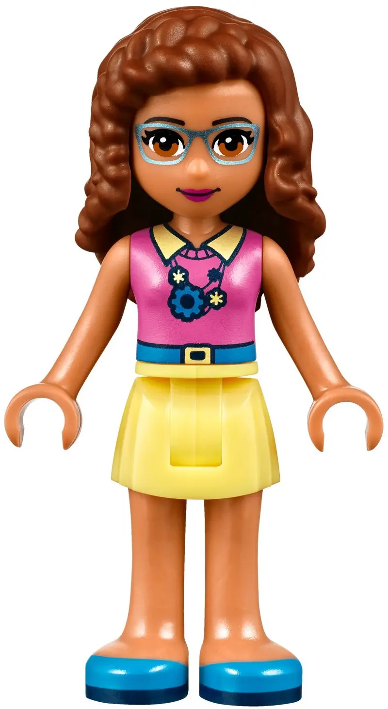 LEGO Friends 41340 Friendship House set, image 8