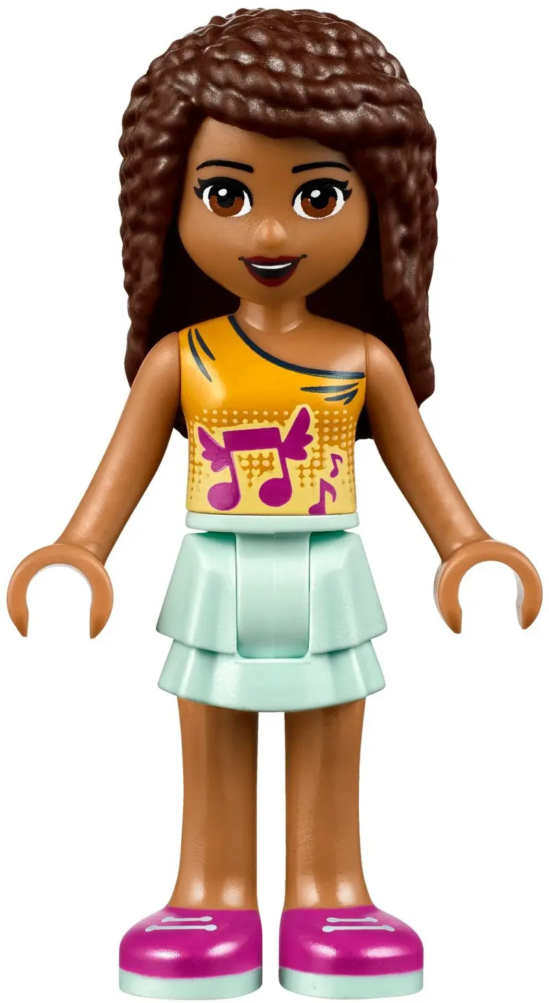 LEGO Friends 41340 Friendship House set, image 9