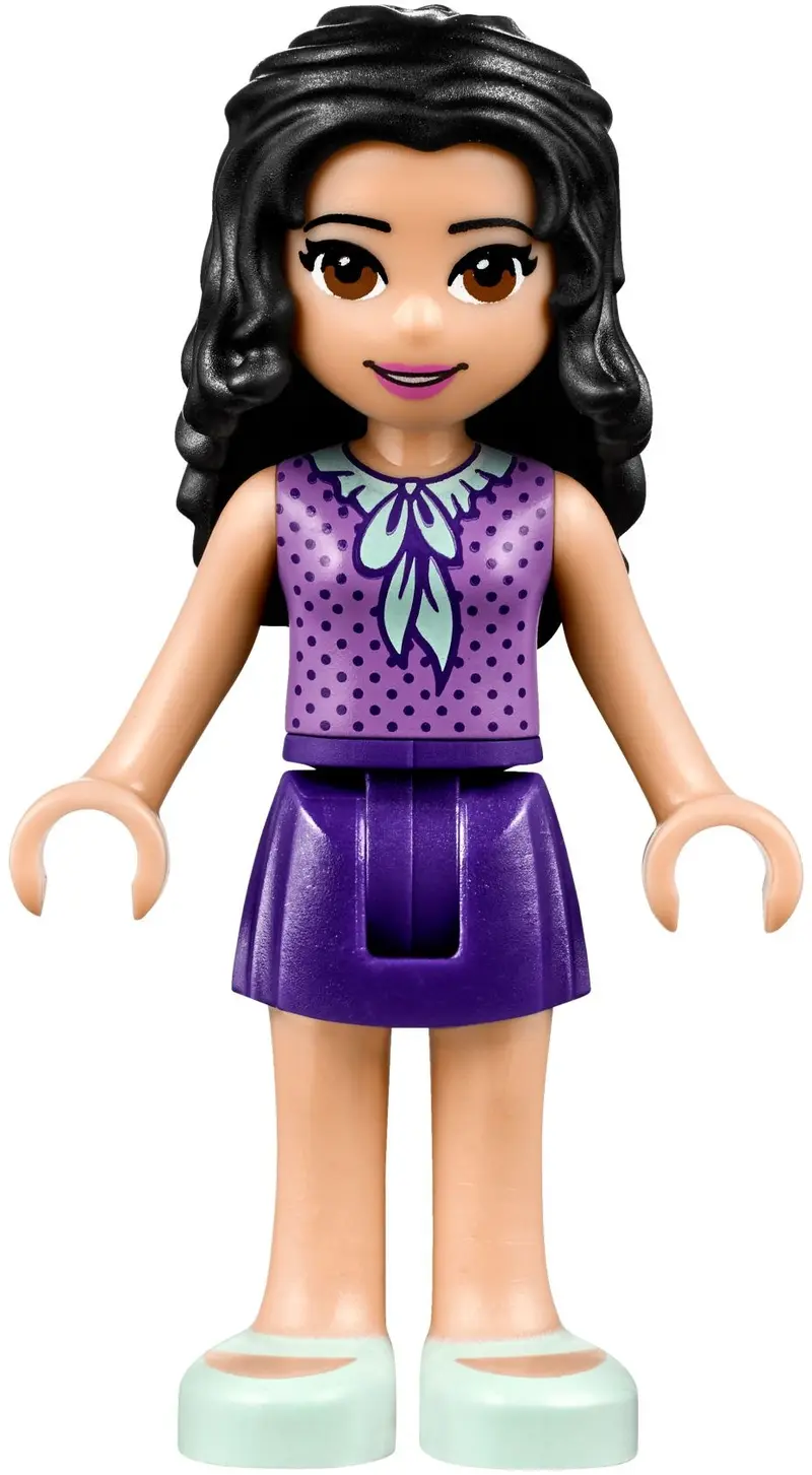 LEGO Friends 41340 Friendship House set, image 10