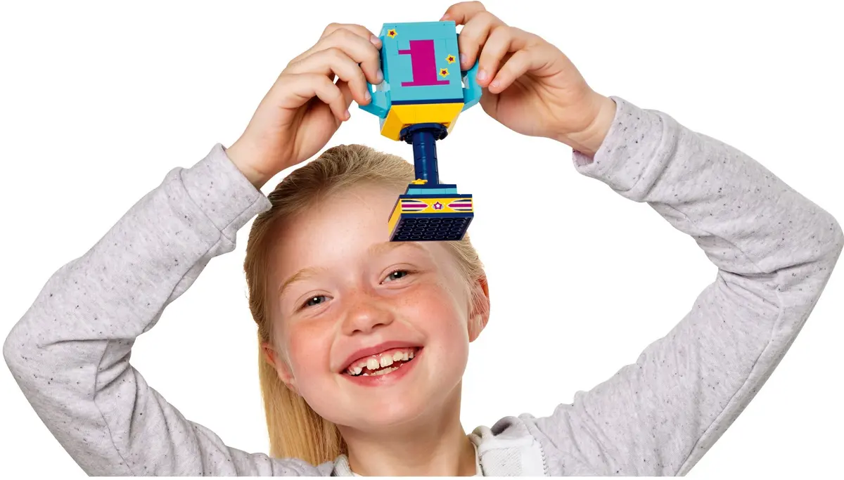 LEGO Friends 41346 Friendship Box set, image 4
