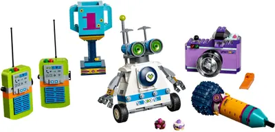 LEGO Friends 41346 Friendship Box set
