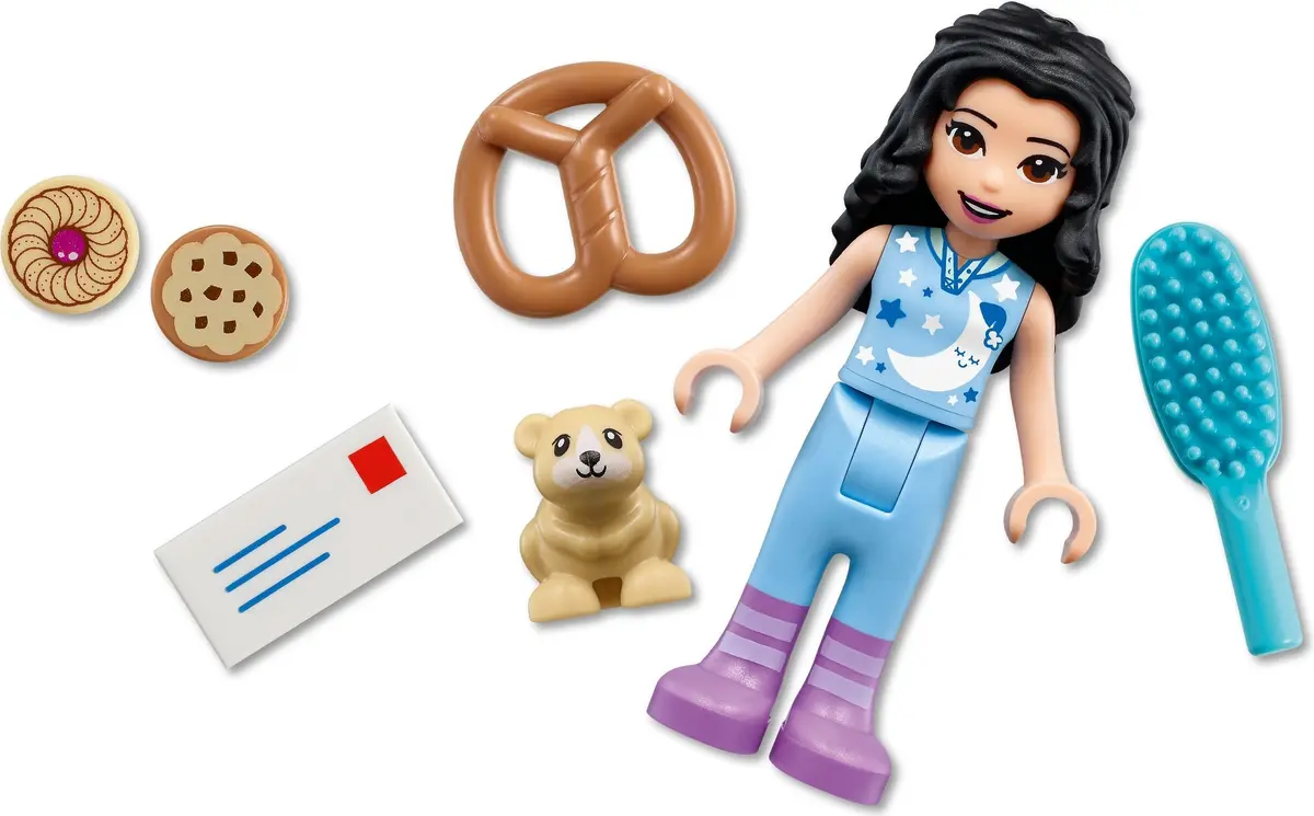 LEGO Friends 41420 LEGO Friends Advent Calendar set, image 7