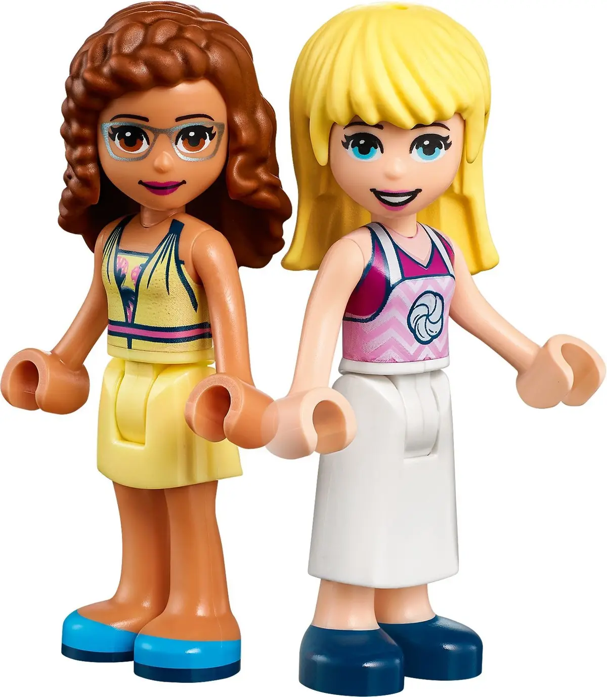 LEGO Friends 41440 Heartlake City Bakery set, image 8