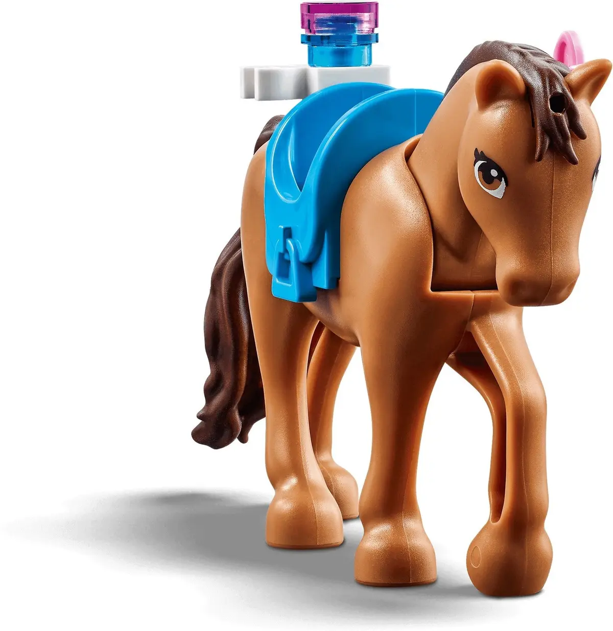 LEGO Friends 41446 Heartlake City Vet Clinic set, image 15