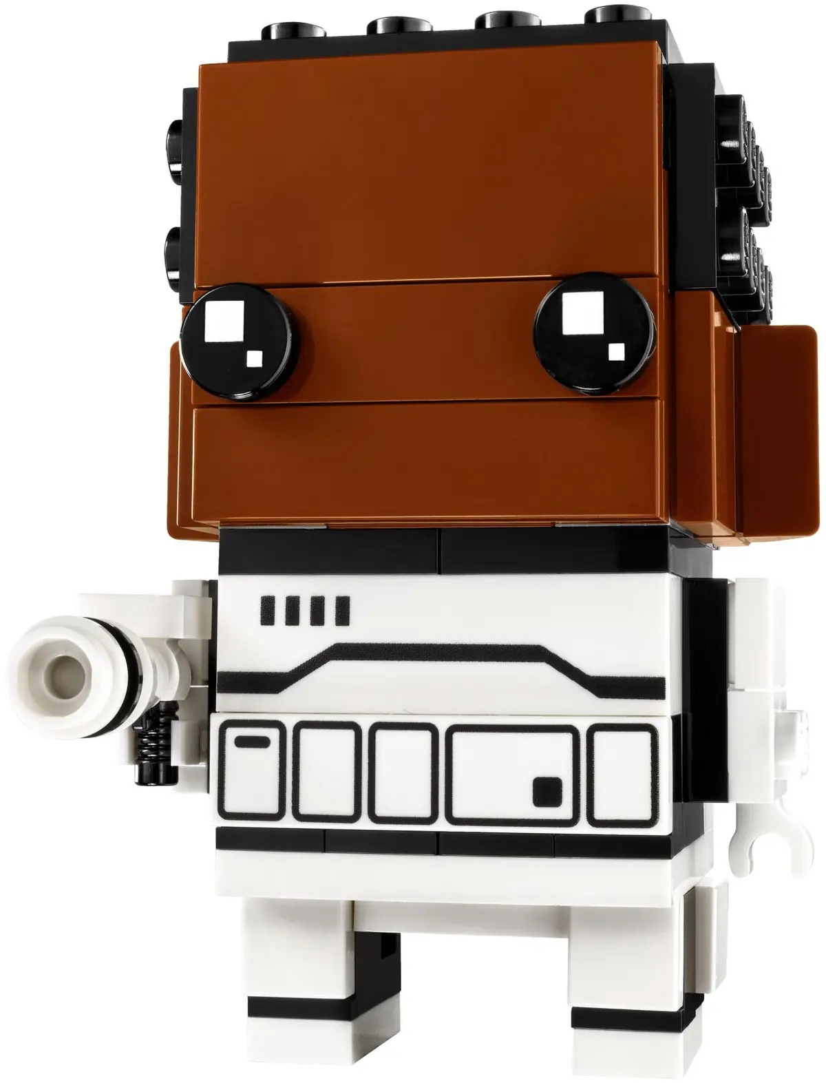 LEGO BrickHeadz 41485 Finn set, image 3
