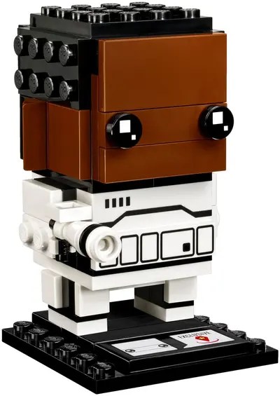 LEGO BrickHeadz 41485 Finn set