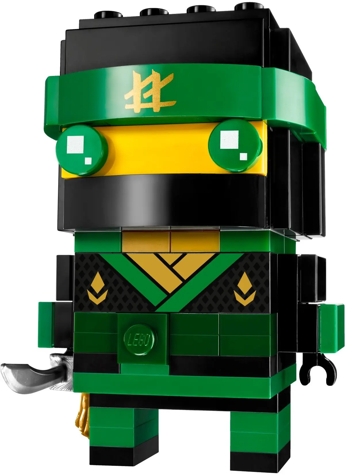 LEGO BrickHeadz 41487 Lloyd set, image 3