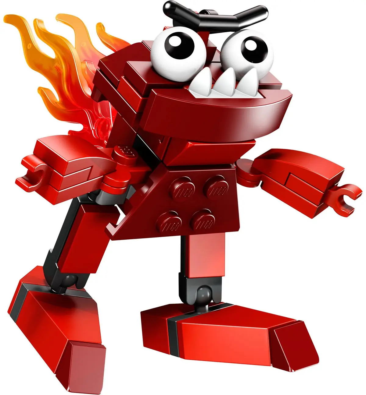 LEGO Mixels 41502 Zorch set