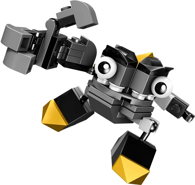 LEGO Mixels 41503 Krader set