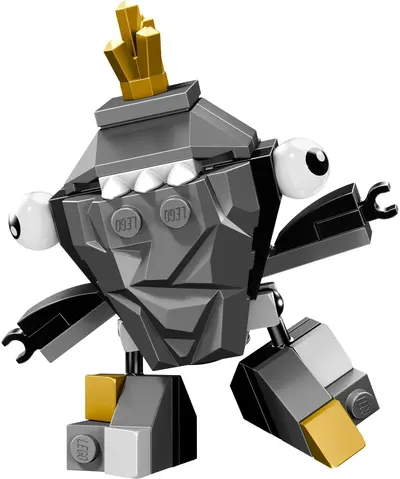 LEGO Mixels 41505 Shuff set