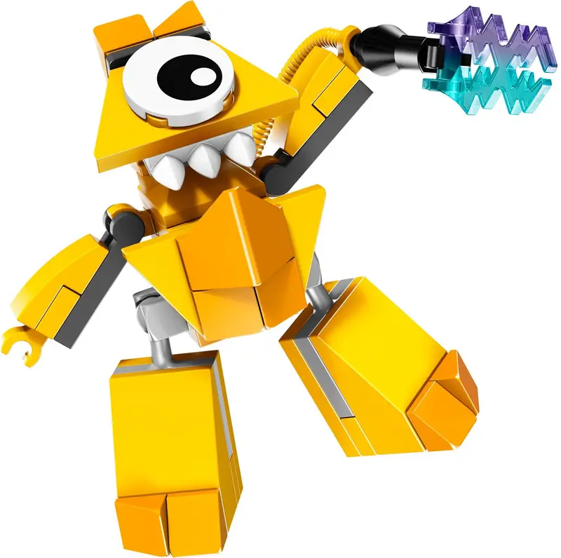 LEGO Mixels 41506 Teslo set
