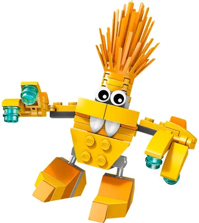 LEGO Mixels 41508 Volectro set