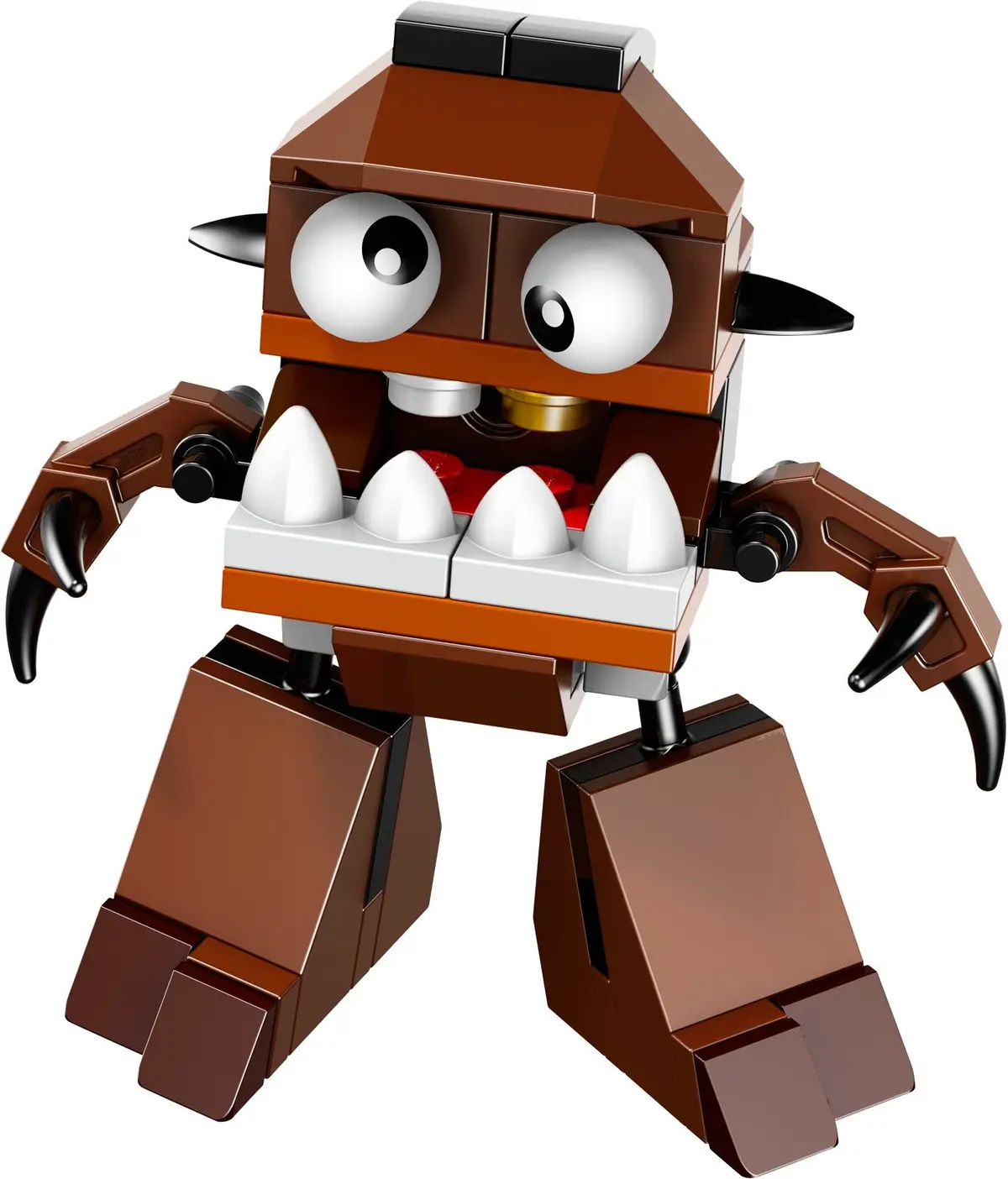 LEGO Mixels 41512 Chomly set
