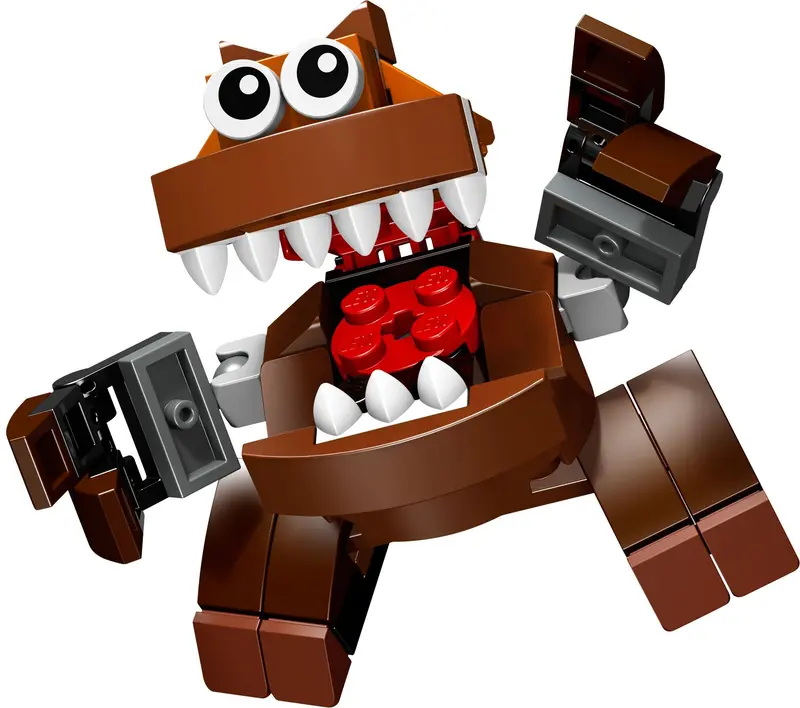 LEGO Mixels 41513 Gobba set