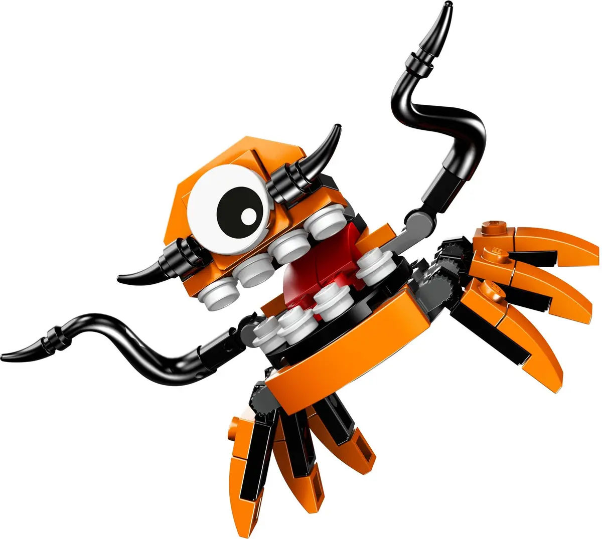LEGO Mixels 41515 Kraw set