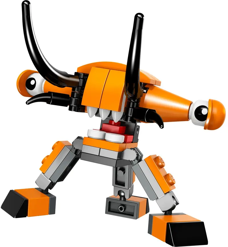 LEGO Mixels 41517 Balk set