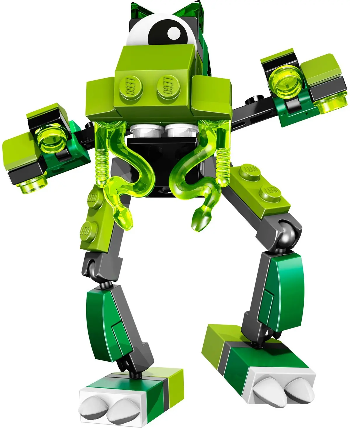 LEGO Mixels 41518 Glomp set