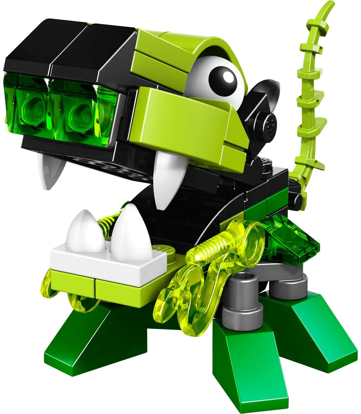 LEGO Mixels 41519 Glurt set