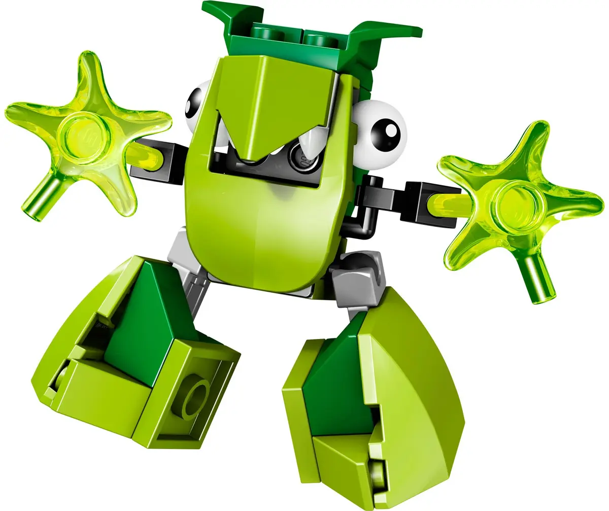 LEGO Mixels 41520 Torts set