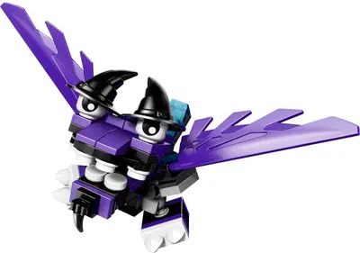 LEGO Mixels 41524 Mesmo set