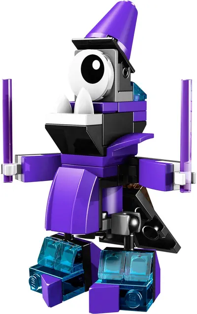 LEGO Mixels 41525 Magnifo set