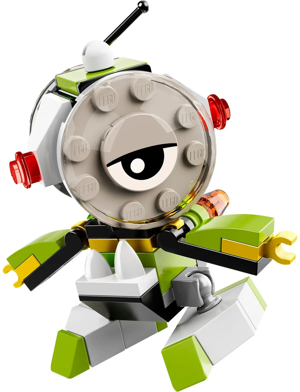 LEGO Mixels 41529 Nurp-Naut set