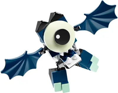 LEGO Mixels 41533 Globert set