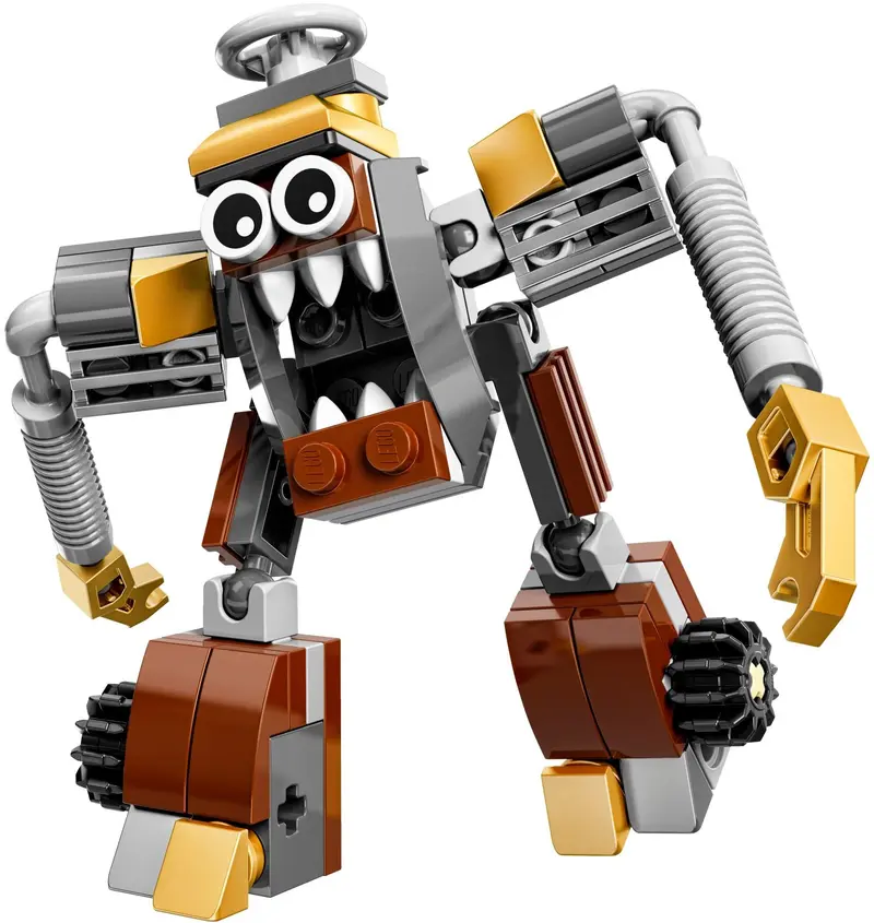 LEGO Mixels 41537 Jinky set