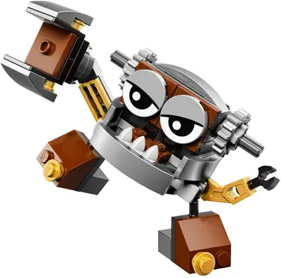 LEGO Mixels 41538 Kamzo set