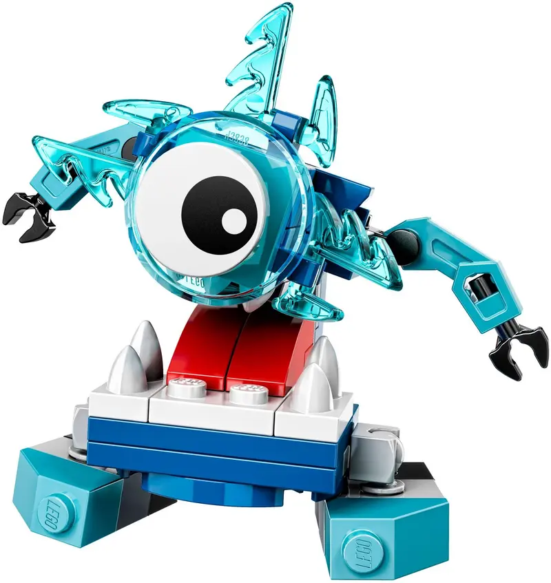LEGO Mixels 41539 Krog set