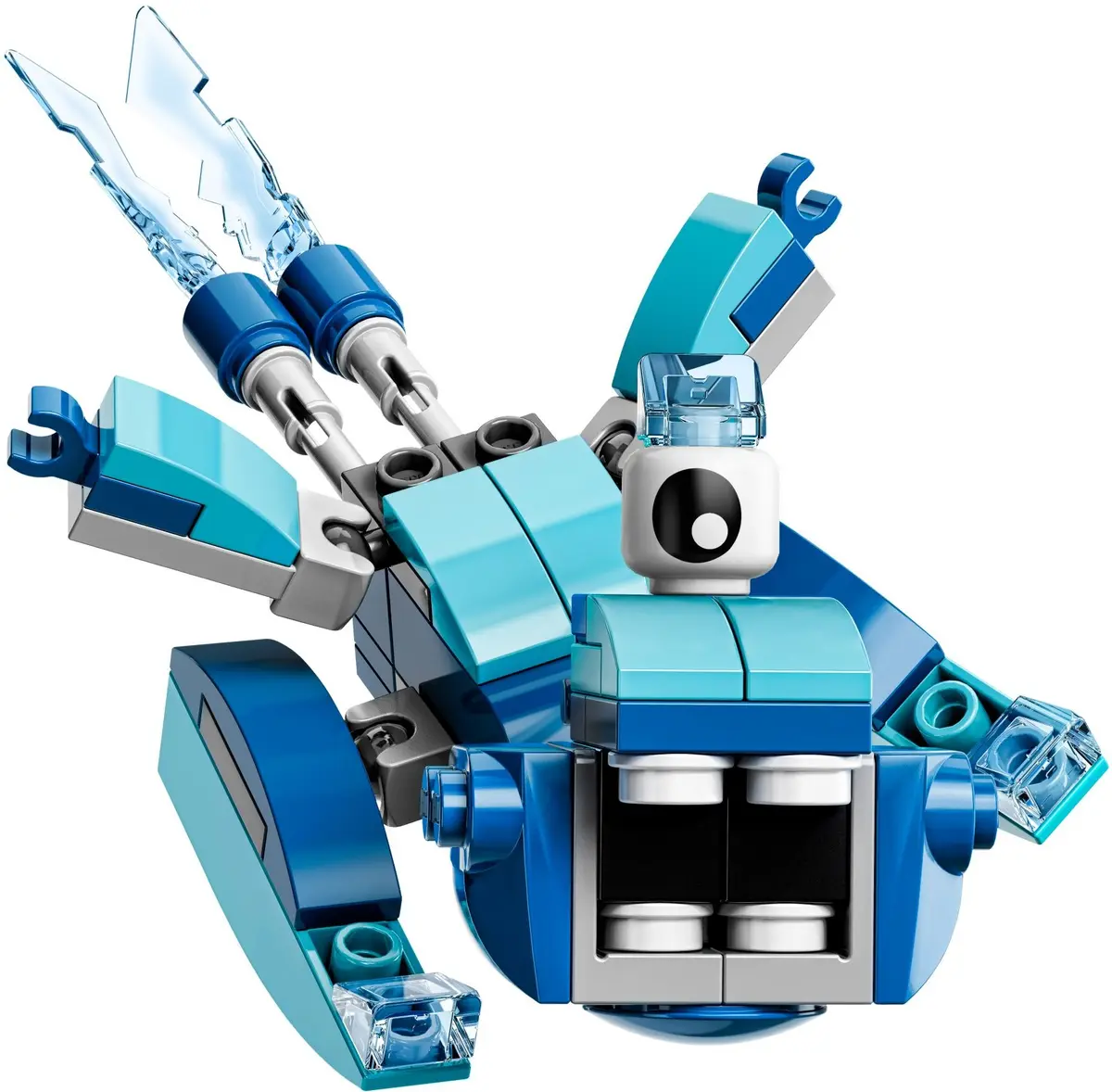 LEGO Mixels 41541 Snoof set