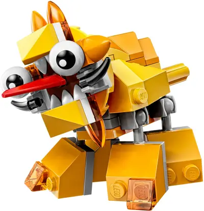 LEGO Mixels 41542 Spugg set