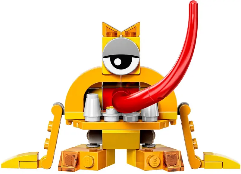 LEGO Mixels 41543 Turg set