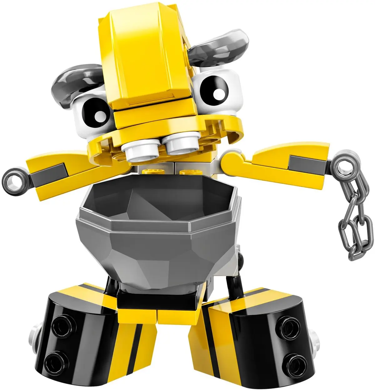 LEGO Mixels 41546 Forx set