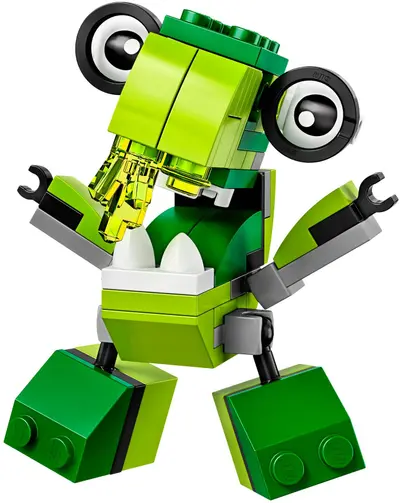 LEGO Mixels 41548 Dribbal set