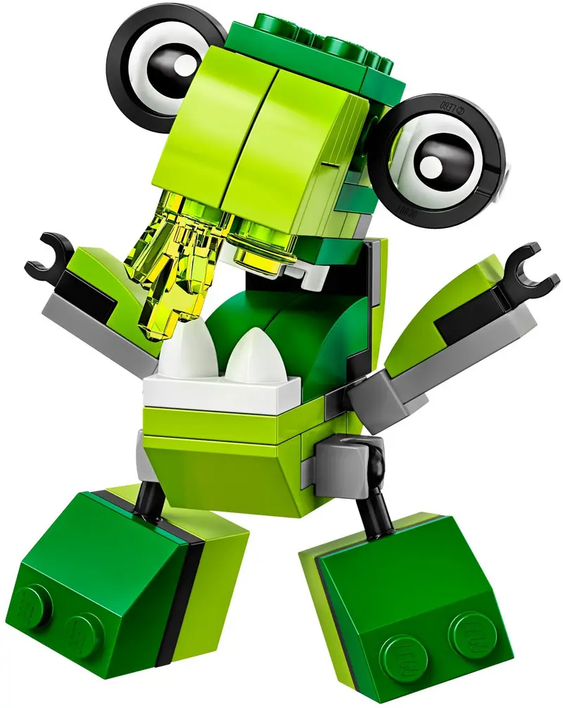 LEGO Mixels 41548 Dribbal set