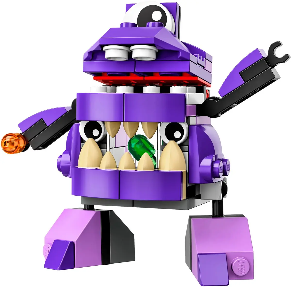 LEGO Mixels 41553 Vaka-Waka set