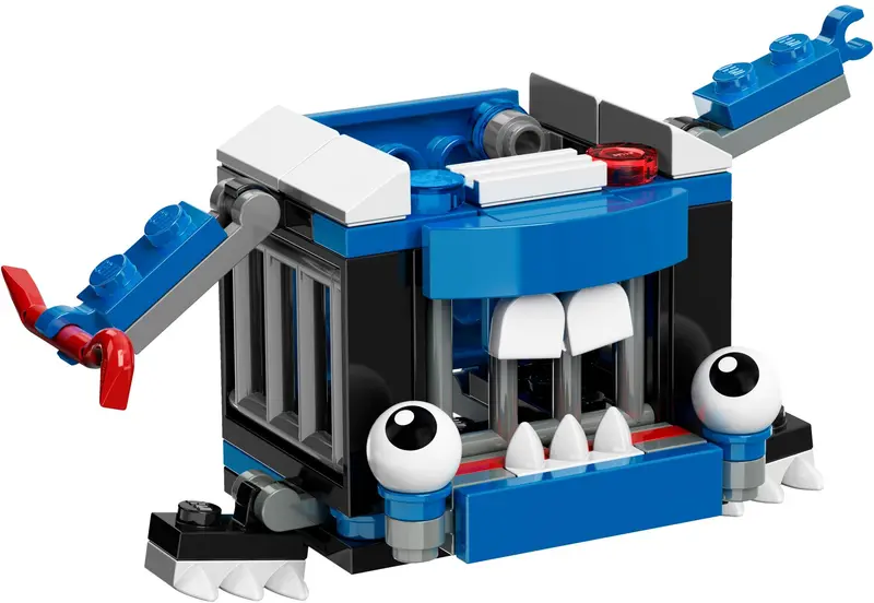 LEGO Mixels 41555 Busto set