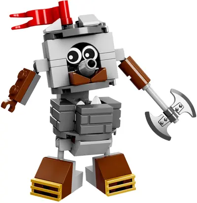 LEGO Mixels 41557 Camillot set
