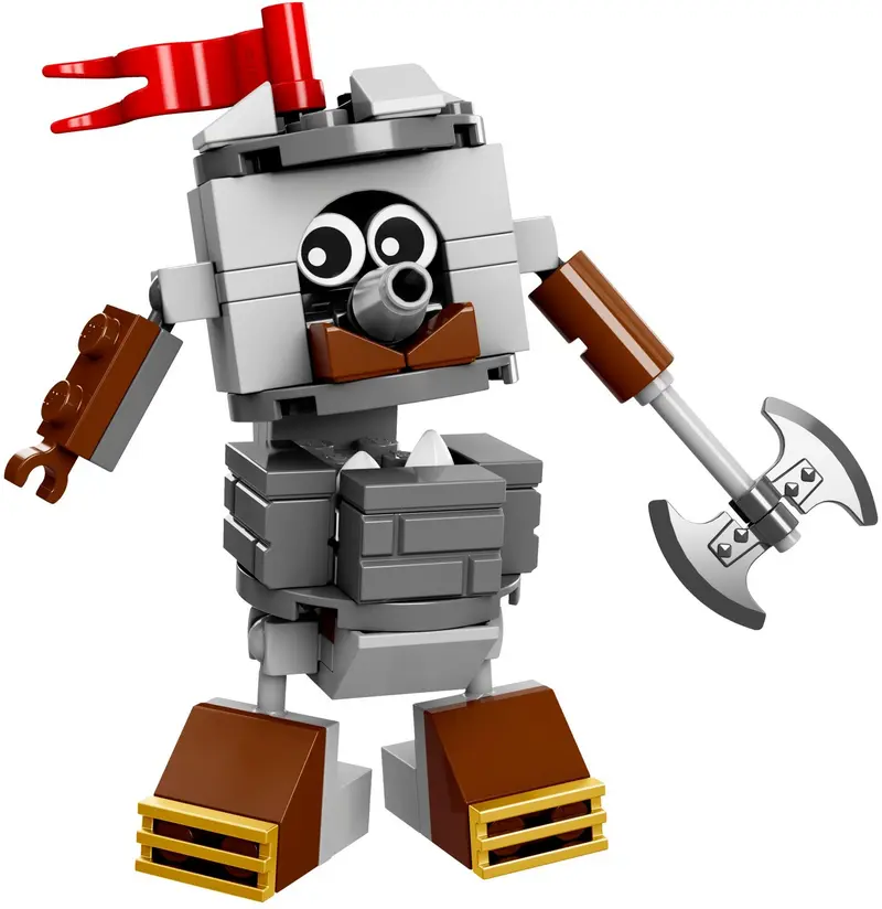LEGO Mixels 41557 Camillot set