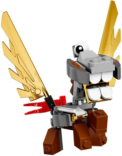 LEGO Mixels 41559 Paladum set