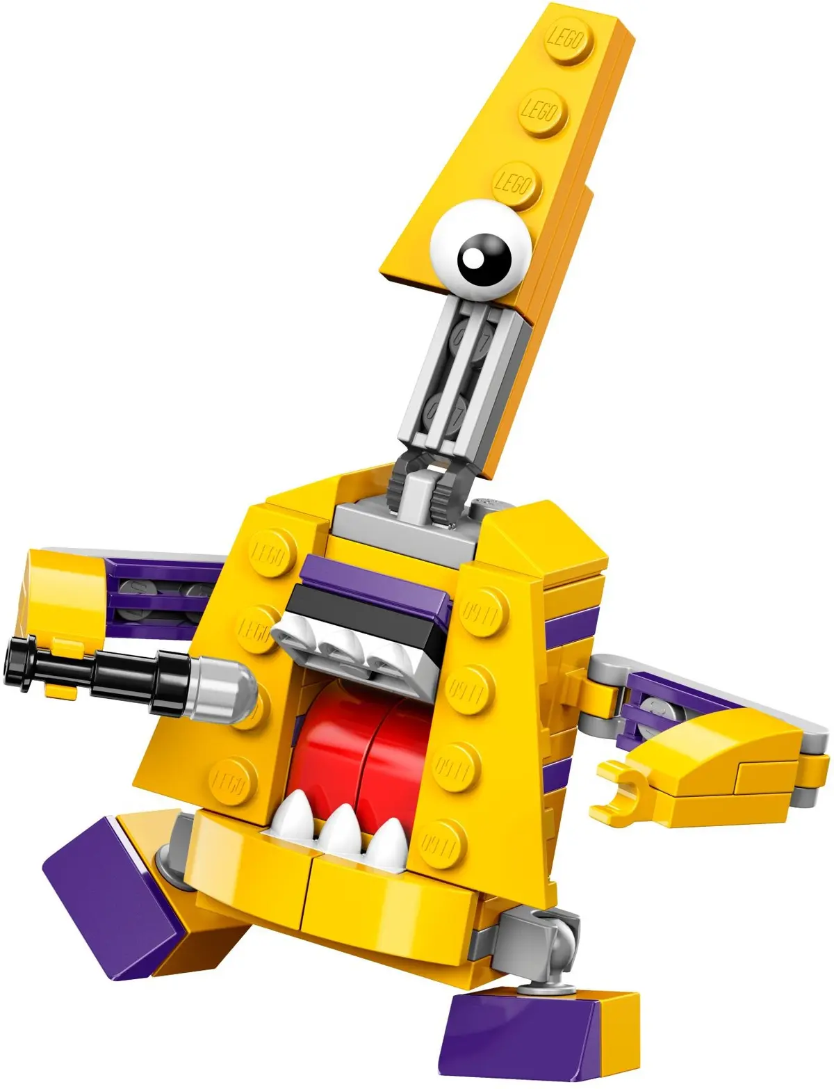 LEGO Mixels 41560 Jamzy set